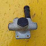 Насос паливної підкачки ЯМЗ 236,238,240 236-1106288, фото 4