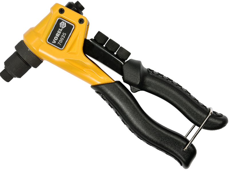 Заклепник ручний VOREL 70035