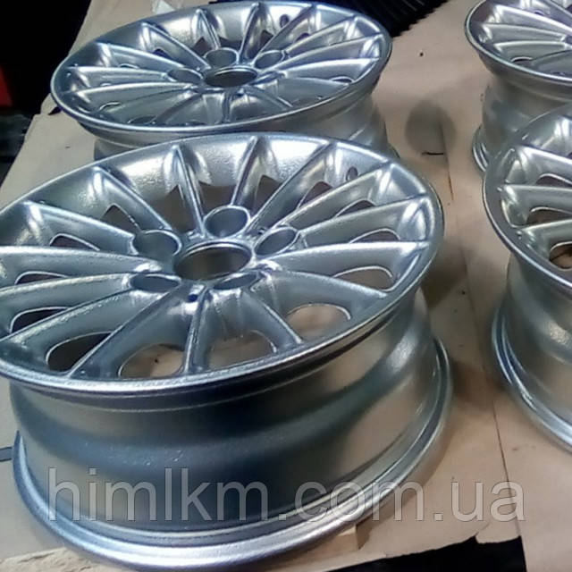 порошкова фарба, порошкове фарбування дисків, фарба етика туреччина, фарбування металу етика, фарбування порошковою фарбою, спектрхим порошкова фарба