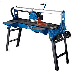 Плиткорез Scheppach FS 4700