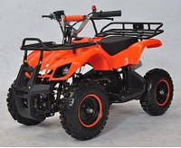 Детский квадроцикл ATV 2T RACER Kids ATV 2T 65CC(450$) Детский квадроцикл ATV 2T RACER Kids
