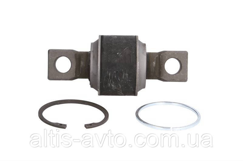 Сайлентблок променевої тяги DAF 95, 85 cf, 75 (85х152х23) Sampa