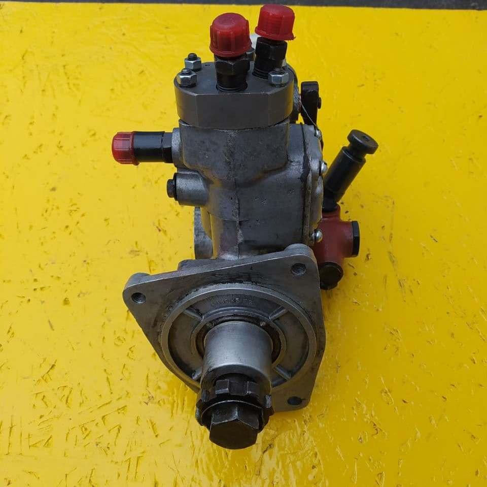 Насос паливний Д21, Т25 пучковий заводський ремонт, гарантія, фото 1