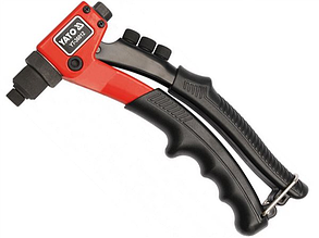 Заклепочник важільний INTERTOOL RT-0008