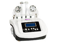 Аппарат для кавитации 5в1 косметологический аппарат ультразвуковой кавитации и rf лифтинга 45102 BS