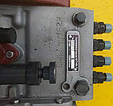 Насос паливний високого тиску Д144, Т40 рядний, заводський ремонт, гарантія, фото 2