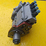 Насос паливний високого тиску Д144, Т40 рядний, заводський ремонт, гарантія, фото 3