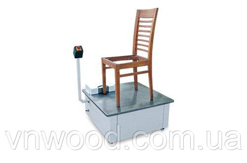 Купить Станок для выравнивания ножек деревянных стульев AD.100 DINCMAK ...