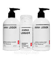 Набір косметики Anna LOGOR Серія для проблемної шкіри 101 123