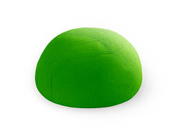 Мастика Цукрова кондитерська маса по 100г (Зелена)