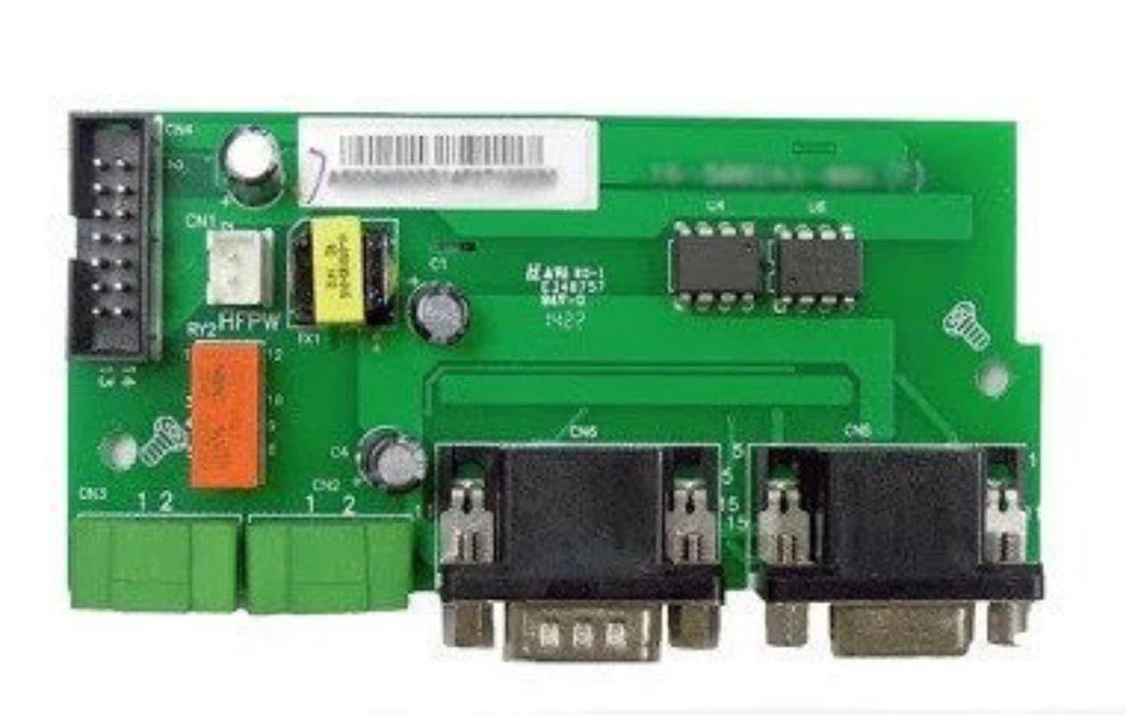 Axioma ISGRID parallel kit плата для паралельного з'єднання інверторів ISGRID 5000,ISGRID 4000, ISGRID 3000