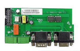 Axioma ISGRID parallel kit плата для паралельного з'єднання інверторів ISGRID 5000,ISGRID 4000, ISGRID 3000