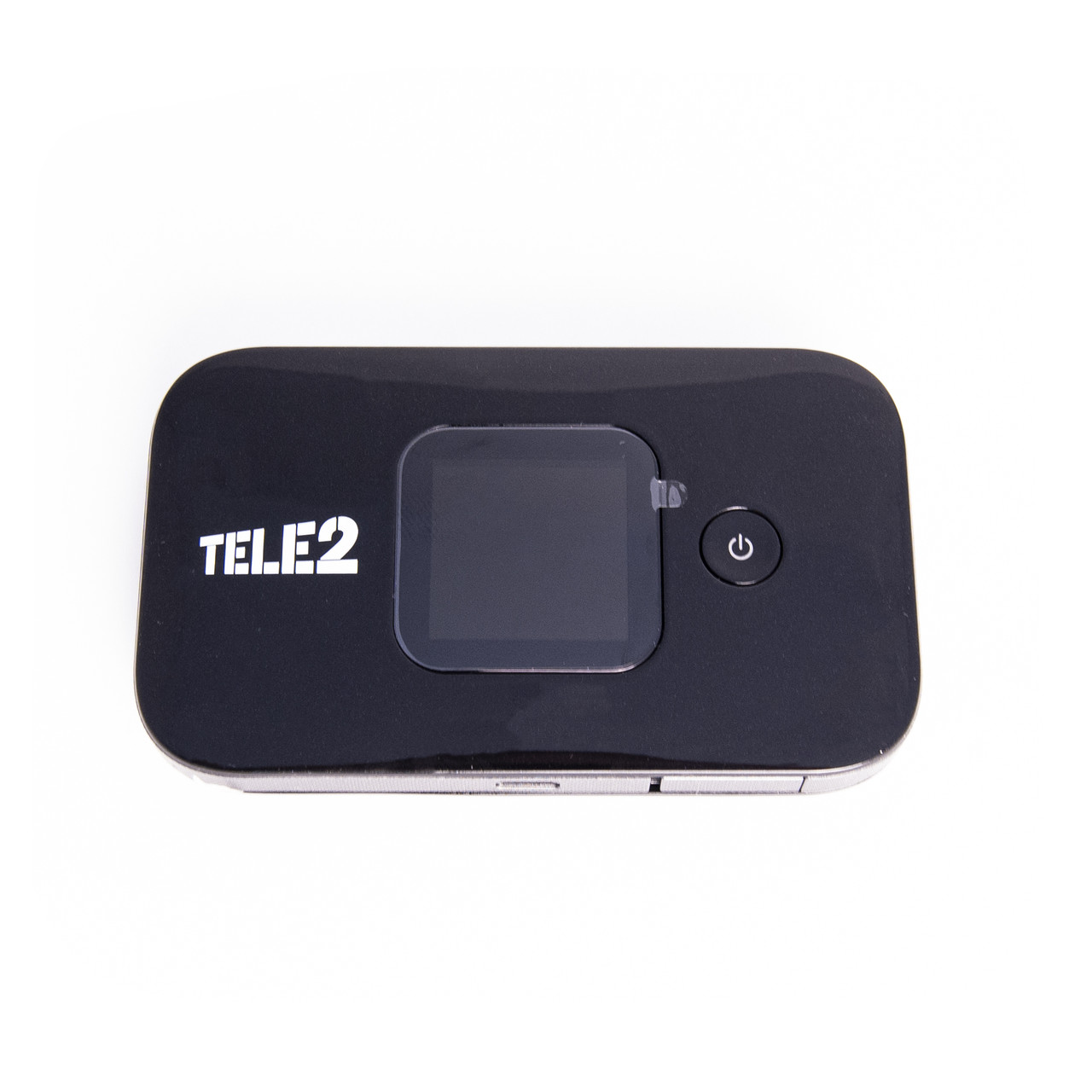 4G LTE Wi-Fi роутер Huawei E5577s-321 АКБ 3000 мАч (Київстар, Vodafone, Lifecell)