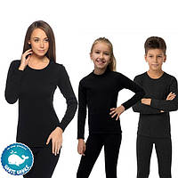 Термобілизна жіноча BIOACTIVE комплект/Термобілізна жиноча + Дитяча термобілизна в подарунок