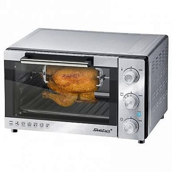 Електродуховка Steba KB 23