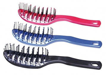 Щітка Eurostil для укладання волосся