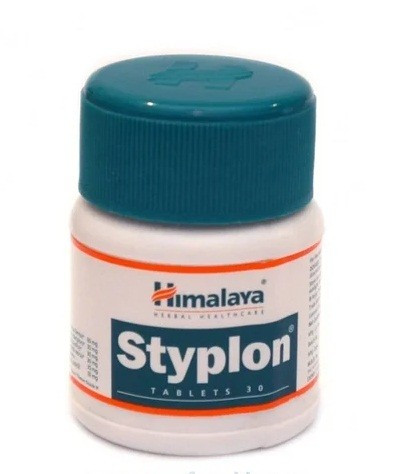 STYPLON (30TAB) HIMALAYA. СТІПЛОН (30ТАБ) ХІМАЛАЯ