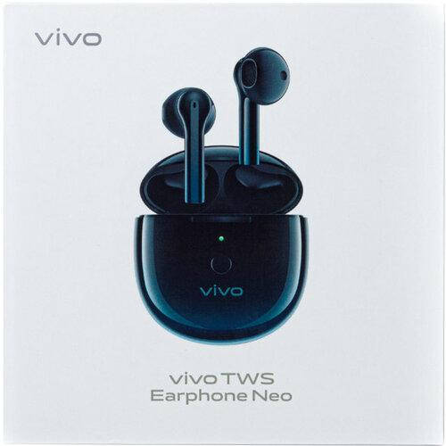 Bluetooth Vivo TWS Neo Starry Blue White ID 1232920472 2599 Prom.ua