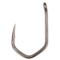 Гачки коропові, гачки nash claw № 2