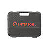 Набір інструментів 1/2" & 3/8" & 1/4", 219ед., Cr-V STORM INTERTOOL ET-8219 ptor, фото 10