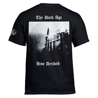 Футболка DARK FUNERAL The Secrets Of The Black Arts, фото 4