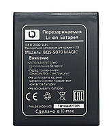 Аккумулятор BQS-5070 Magic / Nous NS 5003 / Nous NS 5004 / Nous NS6