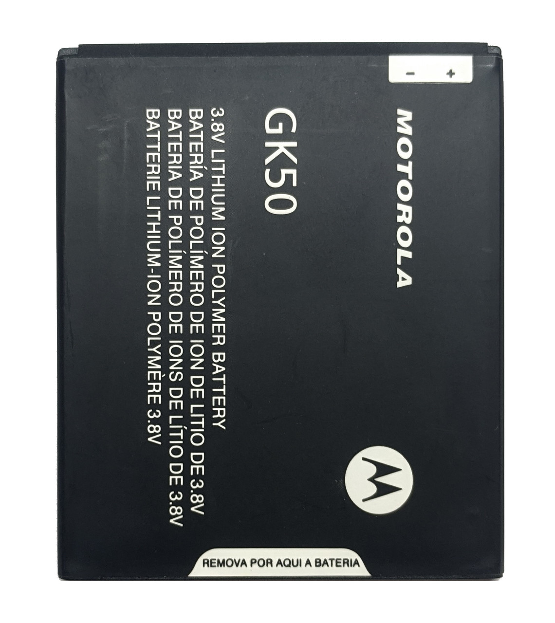 Акумулятор Motorola Moto E3 / Moto E3 Power GK50 XT1706 XT1700