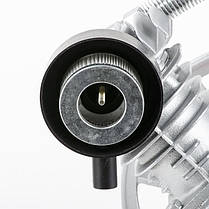 Голова для компресора PT-0013/PT-0014 INTERTOOL PT-0013AP професійна компресорна головка, фото 4