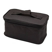 Аерограф електричний INTERTOOL DT-5001 sck, фото 5