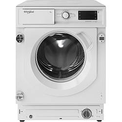 Вбудована пральна машина Whirlpool BI WMWG 91484E EU