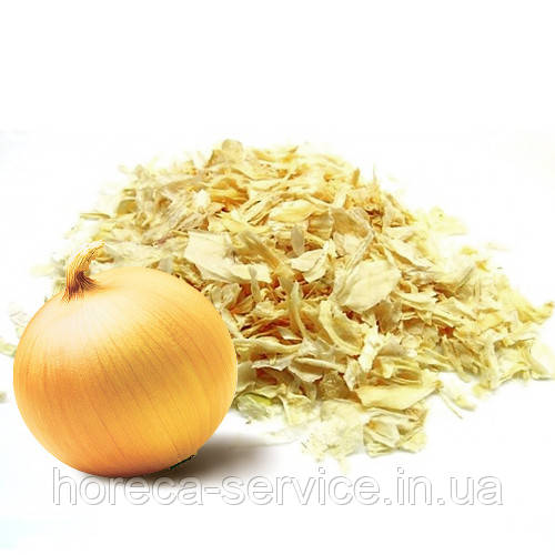 Цибуля сушена 500 г., фото 1