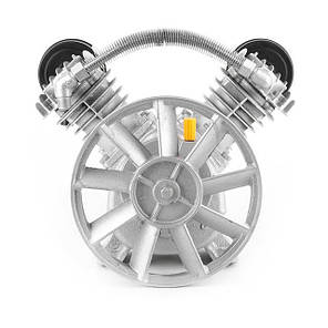 Голова для компресора PT-0013/PT-0014 INTERTOOL PT-0013AP професійна компресорна головка, фото 1