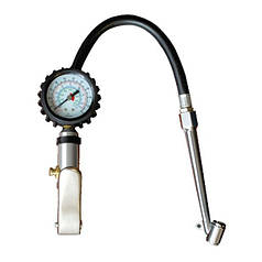 Пістолет для підкачки коліс вантажних автомобілів INTERTOOL PT-0507 sck