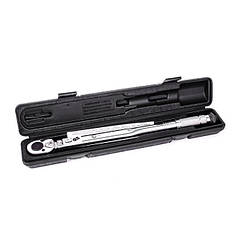 Динамометричний ключ INTERTOOL XT-9006 28-210 Nm ptor