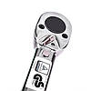 Динамометричний ключ INTERTOOL XT-9006 28-210 Nm ptor, фото 7