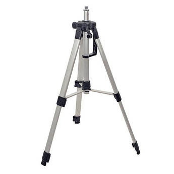 Штатив для лазерного рівня MT-3003, MT-3009, MT-3011 INTERTOOL MT-3013, Будівельний штатив