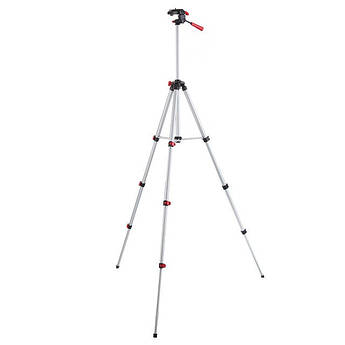 Штатив для лазерного рівня MT-3051, MT-3052 INTERTOOL MT-3053 Підставка для лазерного рівня