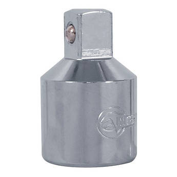 Перехідник 3/4"x1/2" INTERTOOL ET-1109