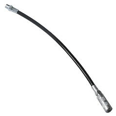 Шланг гнучкий для мастильного шприца INTERTOOL HT-0069 sck