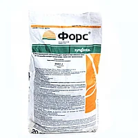 ФОРС / FORCE 1.5 G інсектицид 20кг Syngenta (аналог Регент)