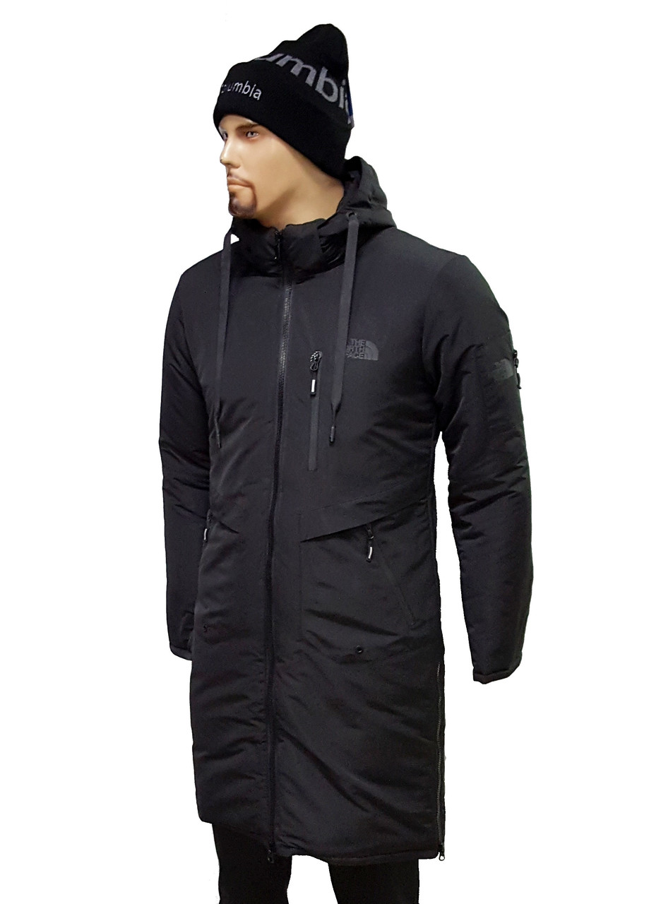 Чоловіче зимове пальто The North Face