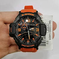 Casio G-SHOCK Sport-GA-1000-4AER