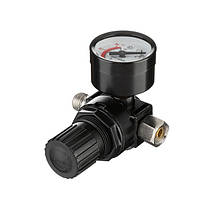 Редуктор до фарбувального пістолета INTERTOOL PT-1422 sck, фото 5