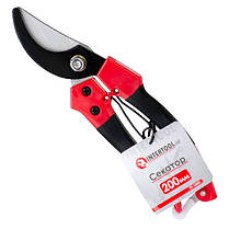 Секатор 200 мм INTERTOOL FT-1000, фото 5