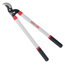 Сучкоріз садовий для обрізки гілок 680 мм INTERTOOL FT-1111 sck, фото 3