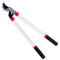 Сучкоріз садовий для обрізки гілок 680 мм INTERTOOL FT-1111 sck, фото 4