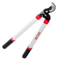Сучкоріз садовий для обрізки гілок 680 мм INTERTOOL FT-1111 sck, фото 5