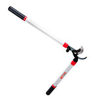 Сучкоріз садовий для обрізки гілок 680 мм INTERTOOL FT-1111 sck, фото 6