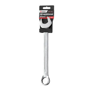 Ключ комбінований INTERTOOL XT-1027 sck, фото 3
