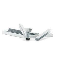 Скоба гартована 14мм під степлер INTERTOOL RT-0154 sck